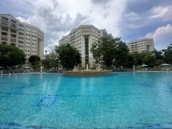 Melville Park (D18), Condominium #503559361